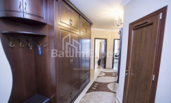 شقة سكنية 115 متر مربع - قسطنطين مارجانيشفيلي, Batumi, جورجيا
