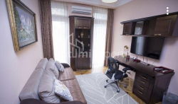 شقة سكنية 115 متر مربع - قسطنطين مارجانيشفيلي, Batumi, جورجيا