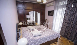 شقة سكنية 115 متر مربع - قسطنطين مارجانيشفيلي, Batumi, جورجيا