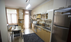 شقة سكنية 4-комн 115 m² - قسطنطين مارجانيشفيلي, Batumi