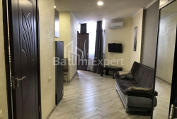 شقة سكنية 35 متر مربع - يوريفسكايا, Batumi, جورجيا