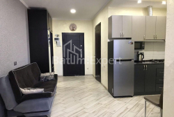 شقة سكنية 35 متر مربع - يوريفسكايا, Batumi, جورجيا