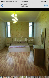 شقة سكنية 133 متر مربع - يوريفسكايا, Batumi, جورجيا