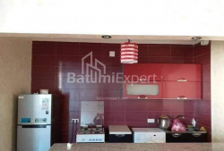 شقة سكنية 133 متر مربع - يوريفسكايا, Batumi, جورجيا