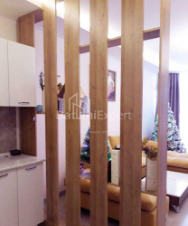 شقة سكنية 56 متر مربع - الكسندرا بوشكين, Batumi, جورجيا