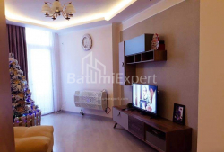 شقة سكنية 56 متر مربع - الكسندرا بوشكين, Batumi, جورجيا
