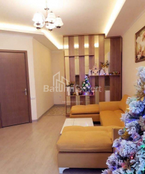 شقة سكنية 56 متر مربع - الكسندرا بوشكين, Batumi, جورجيا