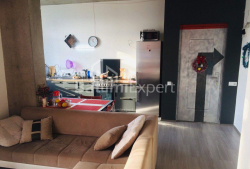 شقة سكنية 3-комн 62 m² - فاختانغ جورجاسالي, Batumi
