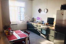 شقة سكنية 3-комн 62 m² - فاختانغ جورجاسالي, Batumi