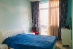 شقة سكنية 3-комн 62 m² - فاختانغ جورجاسالي, Batumi