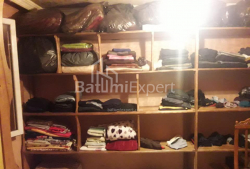 شقة سكنية 300 متر مربع - يوريفسكايا, Batumi, جورجيا