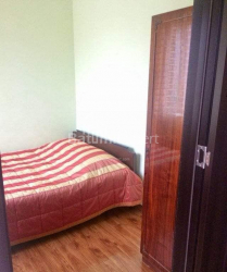 شقة سكنية 33 متر مربع - بترا باغراتيون, Batumi, جورجيا