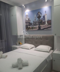 شقة سكنية 45 متر مربع - يوريفسكايا, Batumi, جورجيا