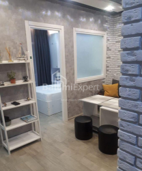 شقة سكنية 45 متر مربع - يوريفسكايا, Batumi, جورجيا