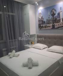 شقة سكنية 3-комн 45 m² - يوريفسكايا, Batumi
