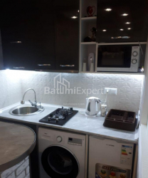 شقة سكنية 45 متر مربع - يوريفسكايا, Batumi, جورجيا