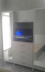 شقة سكنية 32 متر مربع - نيكو بيروسماني, Batumi, جورجيا