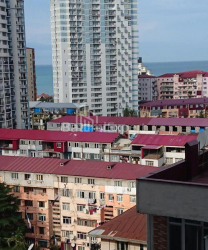 شقة سكنية 47 متر مربع - يوريفسكايا, Batumi, جورجيا