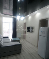شقة سكنية 47 متر مربع - يوريفسكايا, Batumi, جورجيا