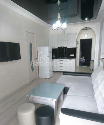 شقة سكنية 47 متر مربع - يوريفسكايا, Batumi, جورجيا