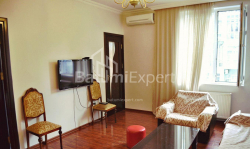 شقة سكنية 85 متر مربع - يوريفسكايا, Batumi, جورجيا