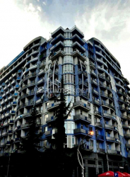 شقة سكنية 85 متر مربع - يوريفسكايا, Batumi, جورجيا