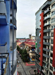 شقة سكنية 85 متر مربع - يوريفسكايا, Batumi, جورجيا