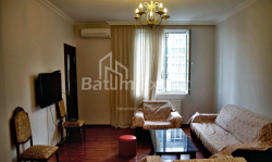 شقة سكنية 85 متر مربع - يوريفسكايا, Batumi, جورجيا