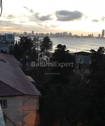 شقة سكنية 78 متر مربع - يوريفسكايا, Batumi, جورجيا
