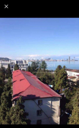 شقة سكنية 78 متر مربع - يوريفسكايا, Batumi, جورجيا