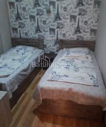 شقة سكنية 58 متر مربع - شريف خيمشياشفيلي, Batumi, جورجيا