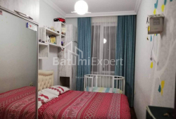 شقة سكنية 3-комн 63 m² - الملك بارنافاز, Batumi