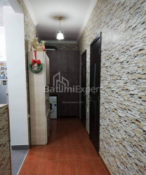 شقة سكنية 63 متر مربع - الملك بارنافاز, Batumi, جورجيا