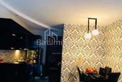 شقة سكنية 55 متر مربع - ميخائيل ليرمونتوف, Batumi, جورجيا