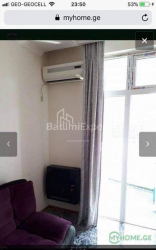 شقة سكنية 54 متر مربع - نيكو بيروسماني, Batumi, جورجيا