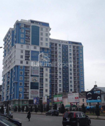 شقة سكنية 2-комн 54 m² - نيكو بيروسماني, Batumi