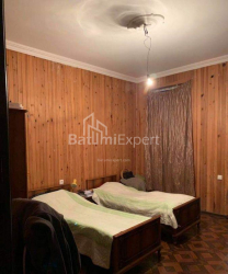 شقة سكنية 128 متر مربع - فاختانغ جورجاسالي, Batumi, جورجيا