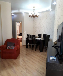 شقة سكنية 3-комн 96 m² - شريف خيمشياشفيلي, Batumi