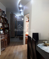 شقة سكنية 96 متر مربع - شريف خيمشياشفيلي, Batumi, جورجيا