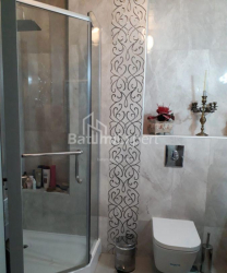 شقة سكنية 96 متر مربع - شريف خيمشياشفيلي, Batumi, جورجيا