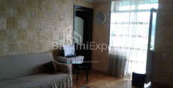 شقة سكنية 75 متر مربع - يوريفسكايا, Batumi, جورجيا