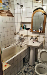 شقة سكنية 82 متر مربع - يوريفسكايا, Batumi, جورجيا