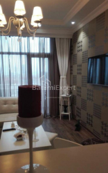 شقة سكنية 92 متر مربع - زورابا جورجيلادزه, Batumi, جورجيا
