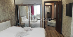 شقة سكنية 92 متر مربع - زورابا جورجيلادزه, Batumi, جورجيا