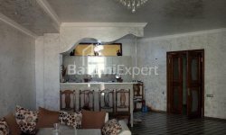 شقة سكنية 110 متر مربع - يوريفسكايا, Batumi, جورجيا