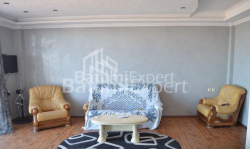 شقة سكنية 80 متر مربع - الكسندرا بوشكين, Batumi, جورجيا
