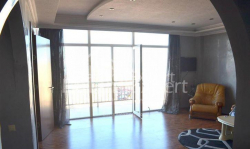 شقة سكنية 80 متر مربع - الكسندرا بوشكين, Batumi, جورجيا