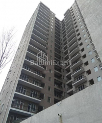 شقة سكنية 40 متر مربع - ديفيد أغماشينبلي, Batumi, جورجيا