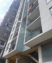 شقة سكنية 82 متر مربع - يوريفسكايا, Batumi, جورجيا