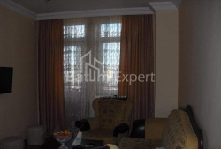 شقة سكنية 55 متر مربع - يوسف كوبالادزه, Batumi, جورجيا